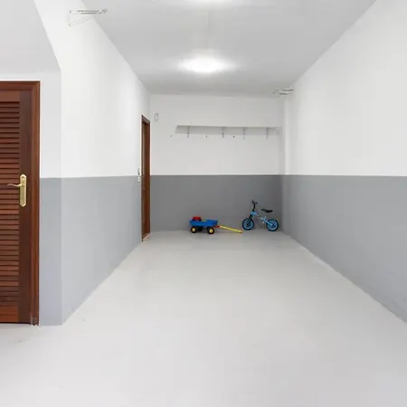 Apartment Family Sea View Townhouse *