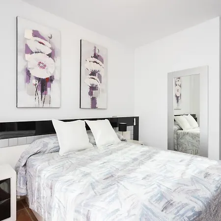 公寓 Family Sea View Townhouse *