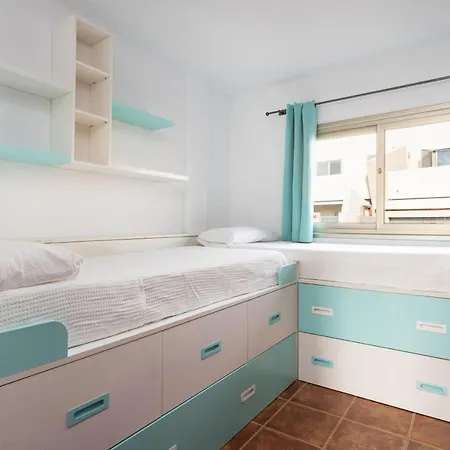 Family Sea View Townhouse *