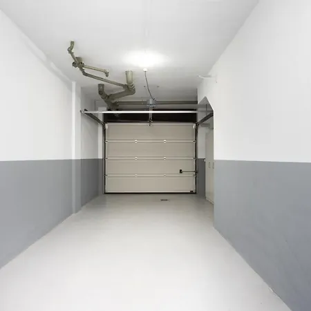 Family Sea View Townhouse Apartment