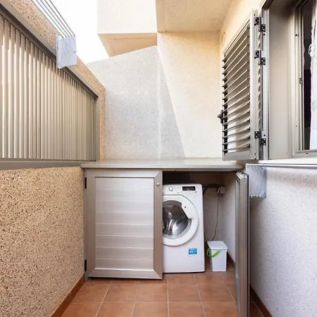 Family Sea View Townhouse *