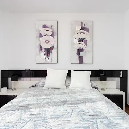 Family Sea View Townhouse El Médano