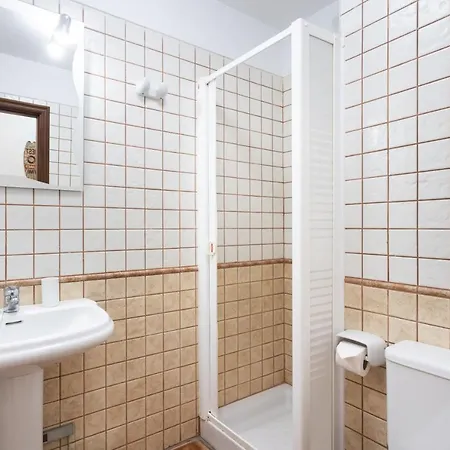 Apartament Family Sea View Townhouse