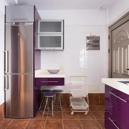 Apartament Family Sea View Townhouse *