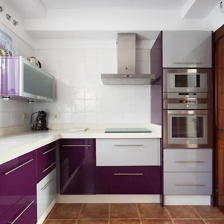 Family Sea View Townhouse Apartament El Médano